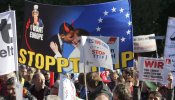 'Espacio Público' celebra este jueves un debate a seis sobre el TTIP
