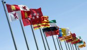 Madrid, Galicia, La Rioja y Murcia, las CCAA que más crecerán este año