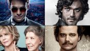 Seis series que estabas esperando y desde hoy puedes ver en Netflix