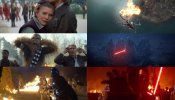 Llega el tráiler definitivo de 'Star Wars VII: El despertar de la Fuerza'