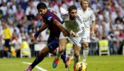 Una denuncia de presiones a un asistente enturbia el clásico entre Madrid y Barça a un mes vista
