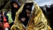 Europol alerta sobre la desaparición de al menos 10.000 niños refugiados