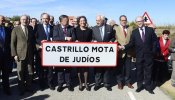 Castrillo Matajudíos pasa a la historia