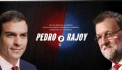 Pedro-Rajoy
