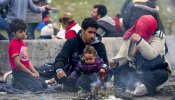 Austria construirá una valla para frenar la entrada de refugiados