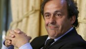 El TAS tampoco indulta a Platini