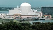 La central nuclear de Almaraz falseó varios controles contra incendios