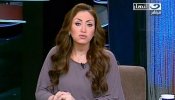 Una presentadora de la televisión egipcia humilla en directo a una víctima de acoso
