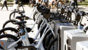 Cae una banda que robaba las bicicletas públicas de Madrid