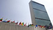 Cuatro miembros de la ONU son despedidos por compartir pornografía infantil