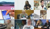 Flores de otro mundo en Atacama, el eslabón perdido catalán y otros vídeos de ciencia de la semana