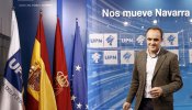 PP y UPN vuelven a ir juntos a las generales en Navarra