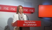 El PSC interpondrá su propio recurso de amparo ante el TC contra la resolución independentista catalana