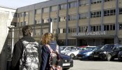 El juez declara al colegio madrileño Valdeluz responsable civil en la causa de los abusos a quince niñas