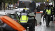 Tres detenidos en Madrid vinculados al Estado Islámico preparados para atentar "en cualquier momento"