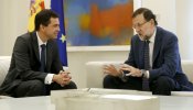 Herzog insta a Rajoy a recurrir "el golpe de Estado" en Catalunya por la vía penal