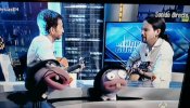 Iglesias: "Manuela Carmena no es de nadie. Es de los madrileños, que es de quien tiene que ser"