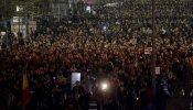El primer ministro rumano dimite tras el incendio de una discoteca en Bucarest forzado por las protestas