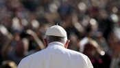 La vieja guardia de la Curia vaticana aún se resiste a los cambios que trata de imponer el Papa Francisco