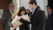 Sara Carbonero e Iker Casillas serán padres por segunda vez