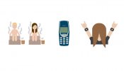 Finlandia lanza sus emoticonos oficiales