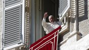 El Papa Francisco dice que el robo de documentos secretos no le apartará de su reforma del Vaticano