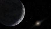 Un equipo de científicos descubre cinco nuevos exoplanetas gigantes