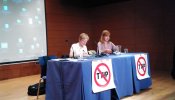 Maude Barlow: "Tenemos que luchar contra el CETA y el TTIP a todos los niveles"