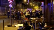 Masacre terrorista en París