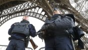 La Torre Eiffel, Eurodisney y el Louvre, cerrados por los atentados