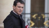 Valls: "Responderemos golpe a golpe para destruir a ese ejército terrorista"