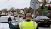 Guardias civiles piden reforzar el Ejército ante la amenaza terrorista