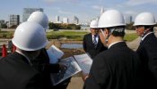 La construcción del estadio olímpico de Japón vuelve a retrasarse