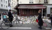 La Fiscalía de la Audiencia investiga si hay conexión española con los autores de los atentados de París