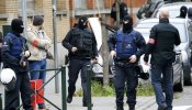 Bélgica no da con Abdeslam Salah en la operación lanzada en Bruselas