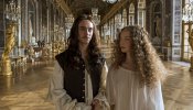 'Versailles' da rienda suelta a las intrigas en la corte de Luis XIV