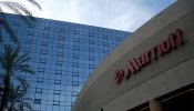 Marriott compra la dueña de Sheraton para crear la mayor cadena hotelera mundial