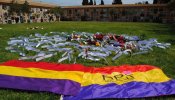 Los ayuntamientos del cambio recuperan la Memoria cuarenta años después de la muerte de Franco