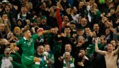 Walters clasifica a Irlanda para la Eurocopa de Francia