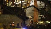 Francia informa de que hay otro español entre las víctimas de los atentados en la sala Bataclan