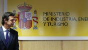 El Gobierno adjudica por 11.000 euros la realización del retrato del exministro Soria