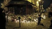 Un vídeo confirma la participación de una novena persona en los atentados de París