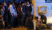 Seis españoles resultaron heridos en los atentados de París, según Interior