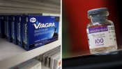 La propietaria de Viagra se mudará a la sede de la dueña de Botox tras su fusión para pagar menos impuestos