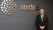Indra despide a Javier Monzón como presidente de honor tras acumular más de 500 millones en pérdidas