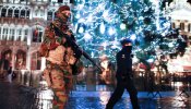 Acusado de terrorismo uno de los detenidos en la operación policial contra el yihadismo en Bruselas
