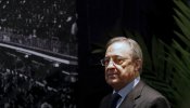 "El Madrid está secuestrado por Florentino Pérez, que toma a los socios por estúpidos"