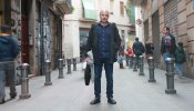 Antoni Verger: “Concurrir a las generales con Podemos hubiera diluido nuestro proyecto”