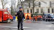 Bélgica no entró en una casa donde podía estar el cabecilla del atentado de París por impedimentos legales