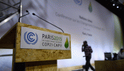 Diccionario práctico de la COP21: 8 conceptos para no perderse en París